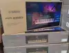 Yamaha PSR E583 is a portable 61key keyboard  box